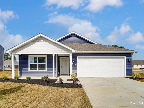 382 Park Vista Drive , Delaware, OH 43015
