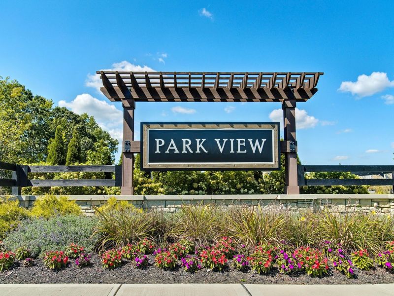382 Park Vista Drive, Delaware, OH 43015 Photo 37