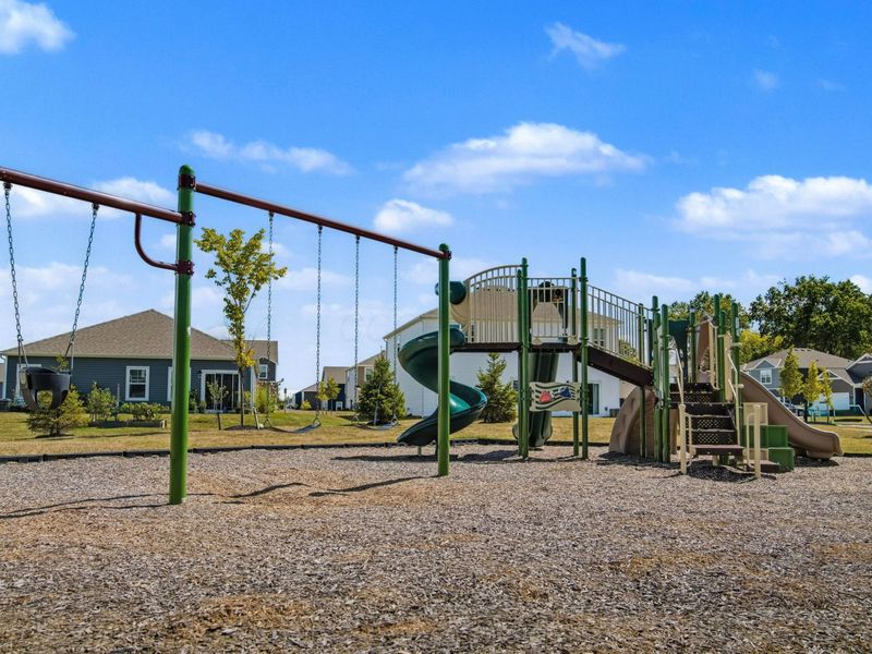 382 Park Vista Drive, Delaware, OH 43015 Photo 38