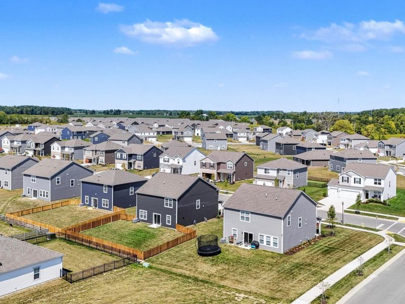 382 Park Vista Drive, Delaware, OH 43015 Photo 49