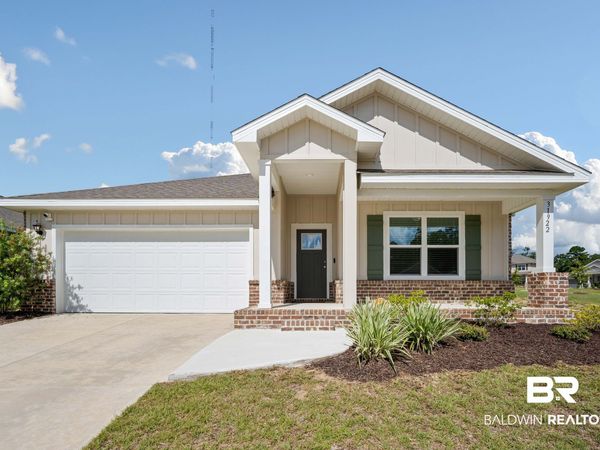 31922 Lyon Road, Spanish Fort, AL 36527