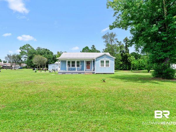 34021 34021 Barclay Ave, Lillian, AL 36549