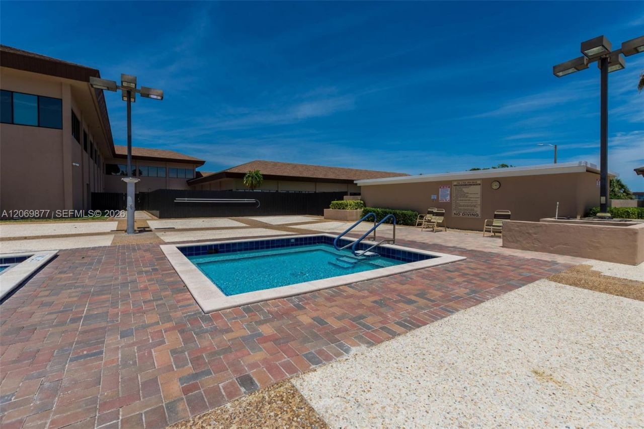 1301 SW 142nd Ave , Unit 104-H, Pembroke Pines, FL 33027 Photo
