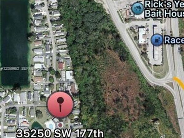 35250 SW 177th Ct #18 , Homestead, FL 33034