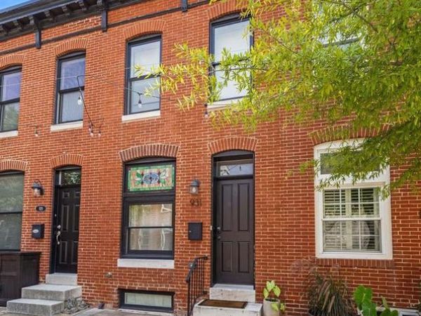 931 BINNEY STREET, BALTIMORE, MD 21224