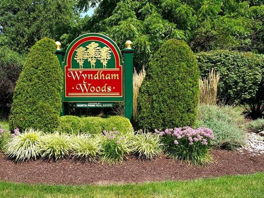 151 Wyndham Woods Way, Hatfield, PA 19440 Main Photo