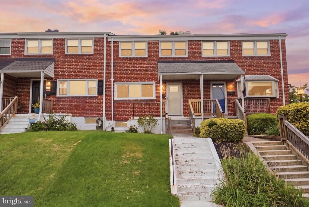 5402 HIGHRIDGE STREET, HALETHORPE, MD 21227