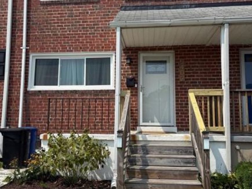 5402 Highridge Street , Halethorpe, MD 21227 Main Photo