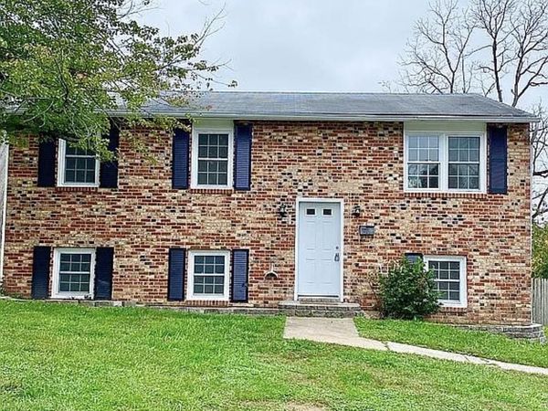 231 SYCAMORE ROAD, LINTHICUM HEIGHTS, MD 21090