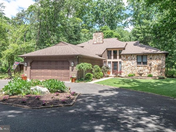 434 FOURTH STREET, ATCO, NJ 08004