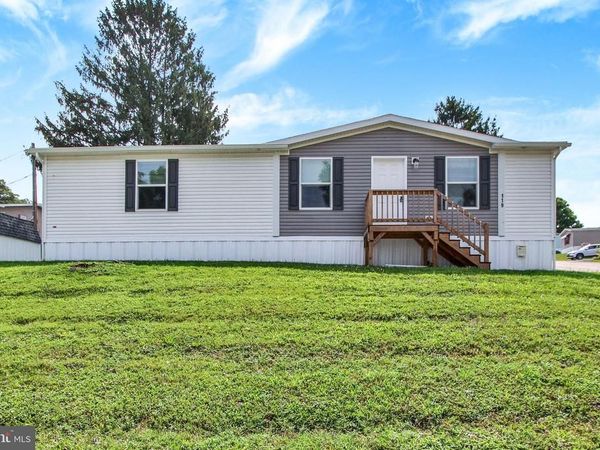 119 CHESTNUT HILL DRIVE , YORK, PA 17408