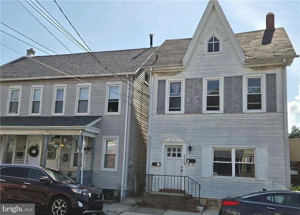 628 LINDEN STREET , BETHLEHEM, PA 18018