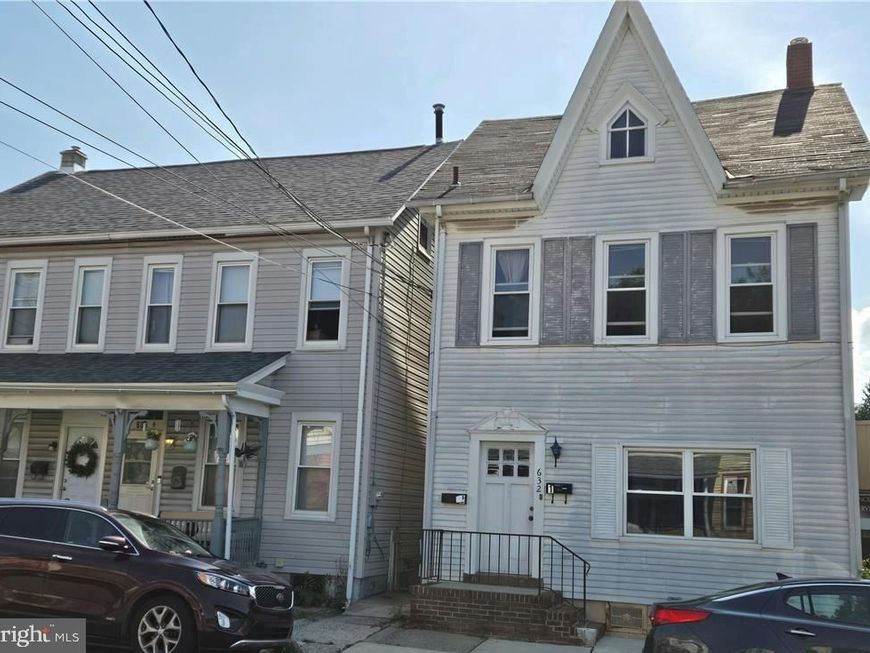 628 Linden Street , Bethlehem, PA 18018 Main Photo