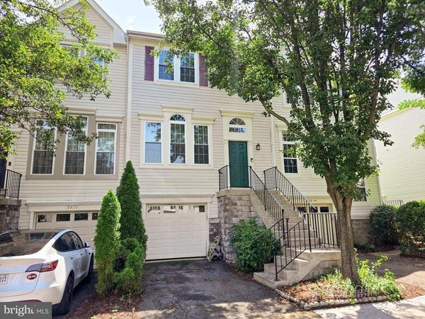 3809 ELBERT AVENUE, Unit A, ALEXANDRIA, VA 22305