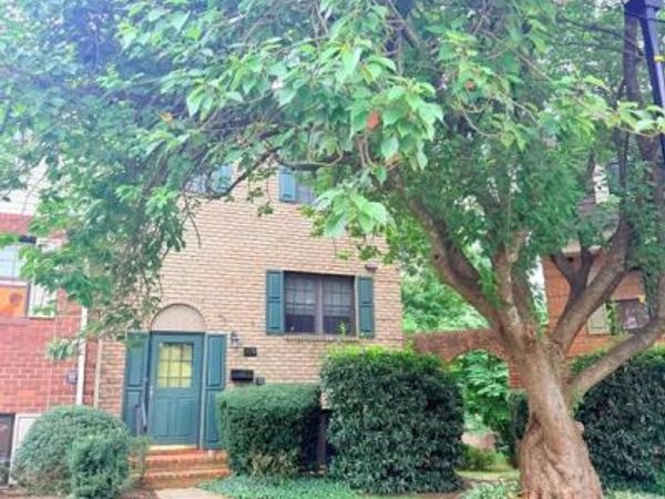 109 SWARTHMORE DRIVE, Unit 109, TOWSON, MD 21204