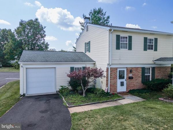 1713 JAMISON COURT , LANSDALE, PA 19446