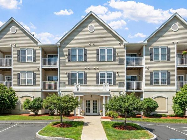 59 Cluff Road, Unit 16, Salem, NH 03079