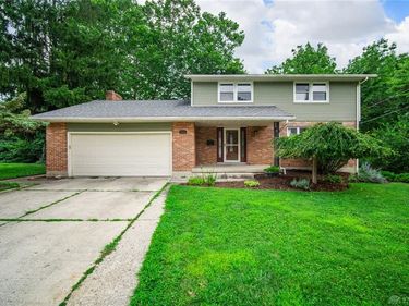 1616 Hillrose Place, Fairborn, OH 45324