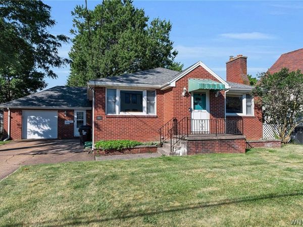 98 Irene Street , Buffalo, NY 14207