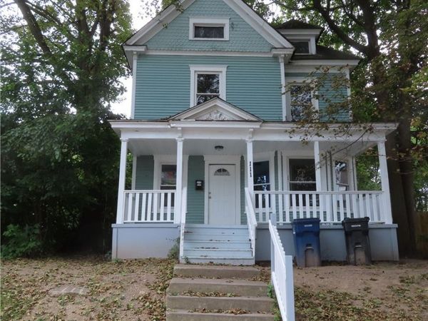 111 Fage Avenue , Syracuse, NY 13205