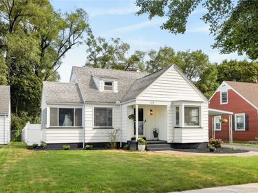 138 Glenthorne Road, Rochester, NY 14615