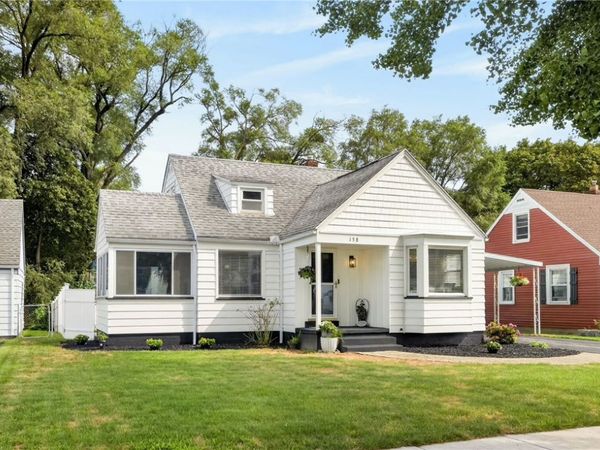 138 Glenthorne Road, Rochester, NY 14615