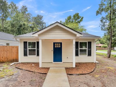 6961 Raymond Avenue, North Charleston, SC 29406
