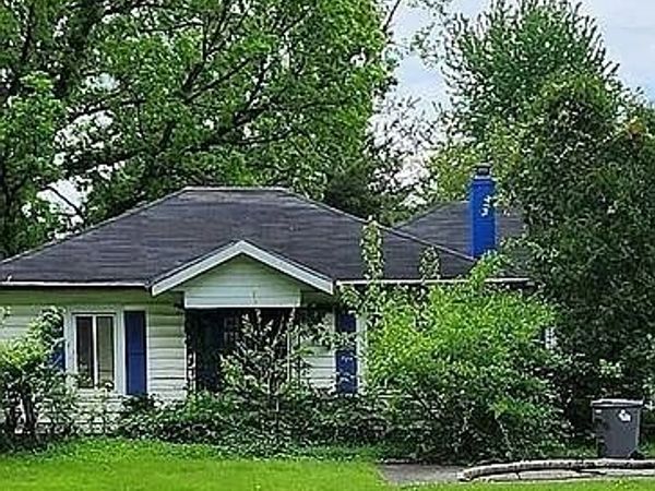 6027 W 56th Street , Indianapolis, IN 46254
