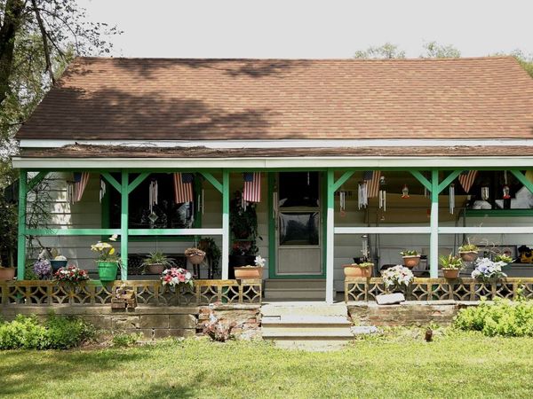 5820 E 25th Street, Columbus, IN 47203