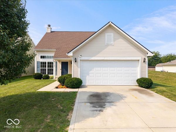 7728 Camby Village Boulevard , Camby, IN 46113