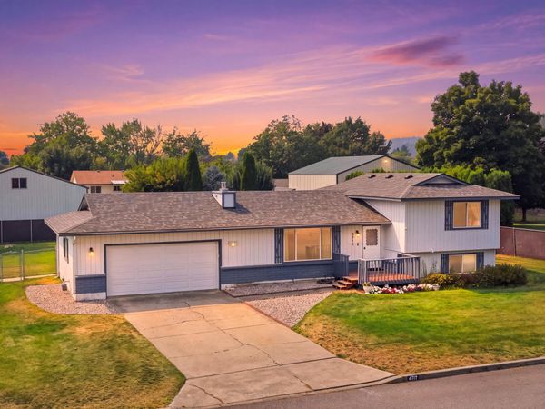 4717 N Lillian St, Spokane, WA 99216