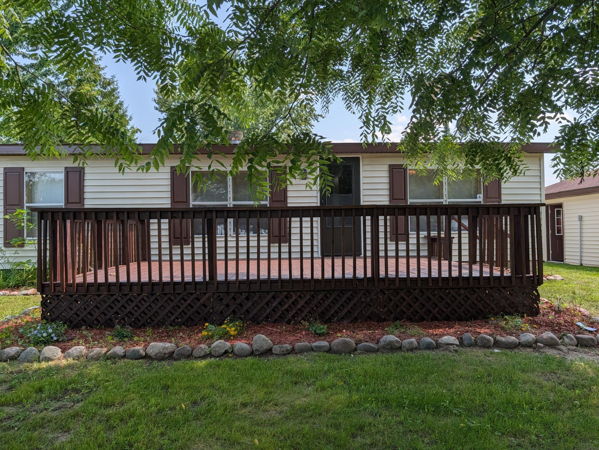 330 Livingston Street, Hillman, MI 49746 Main Photo