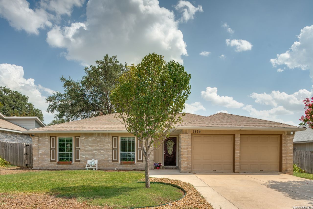 9254 Ridge Wind, San Antonio, TX 78250 Main Photo