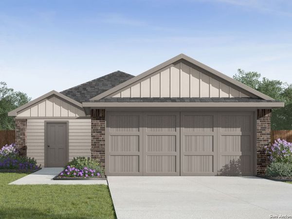4302 Common Sage, Von Ormy, TX 78073
