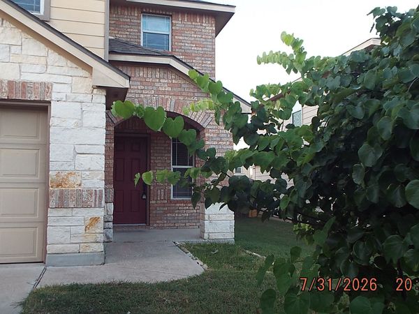 113 Gemini Lane, Killeen, TX 76542