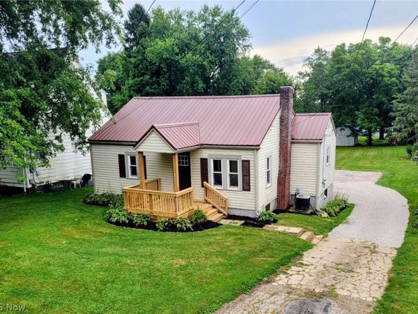3 Walker Ave. , Mansfield, OH 44905