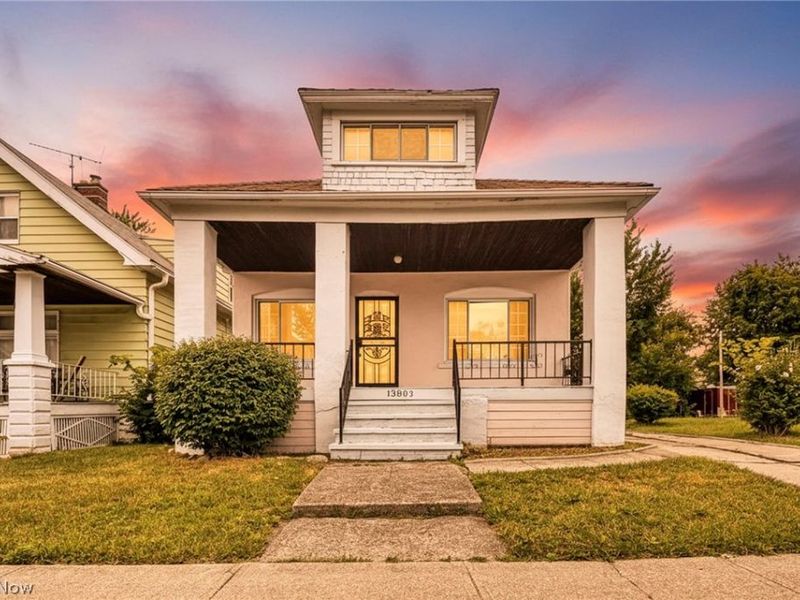 13805 Chapelside Avenue, Cleveland, OH 44120 Photo 1