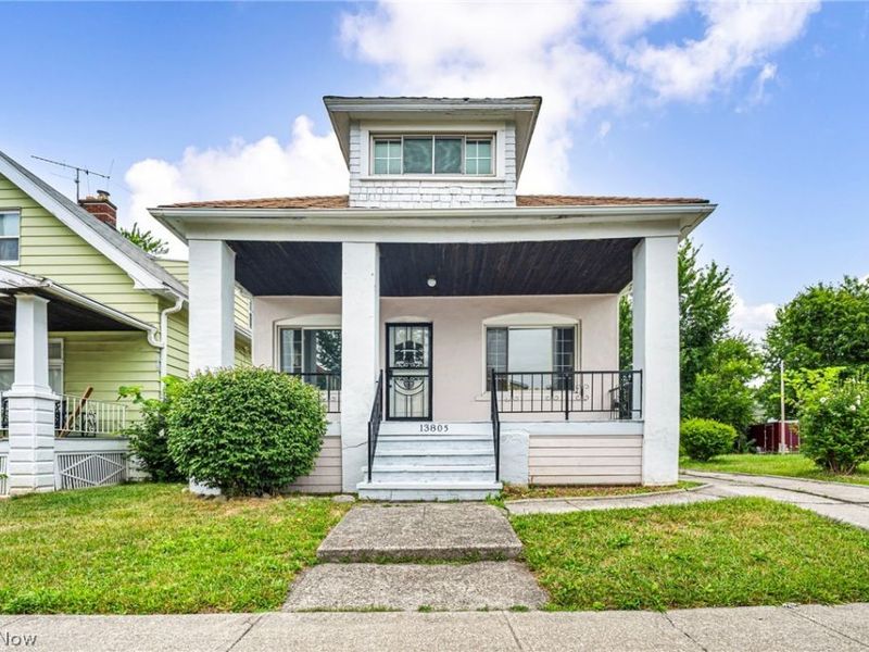 13805 Chapelside Avenue, Cleveland, OH 44120 Photo 2
