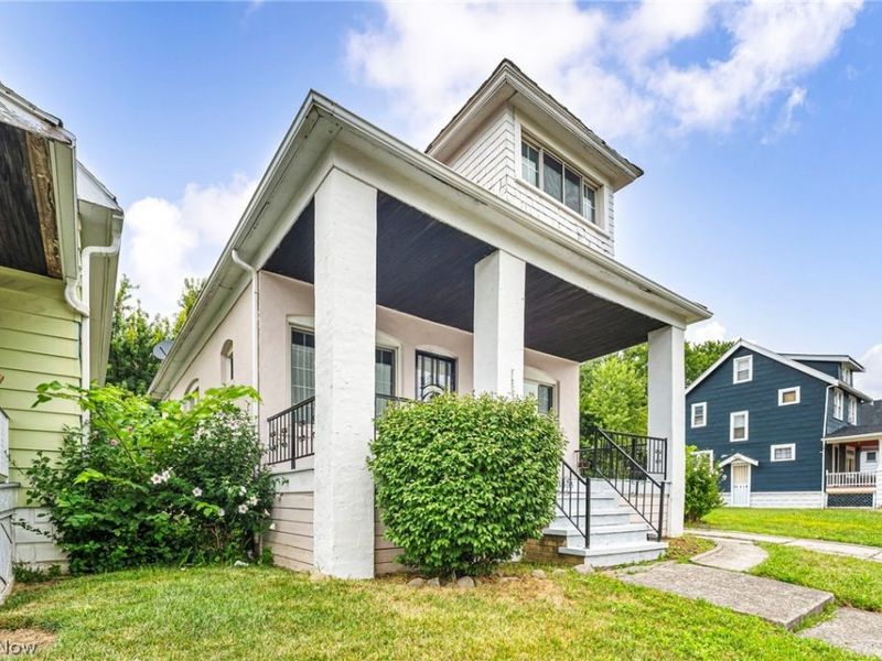 13805 Chapelside Avenue, Cleveland, OH 44120 Photo 3