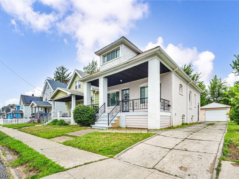 13805 Chapelside Avenue, Cleveland, OH 44120 Photo 4