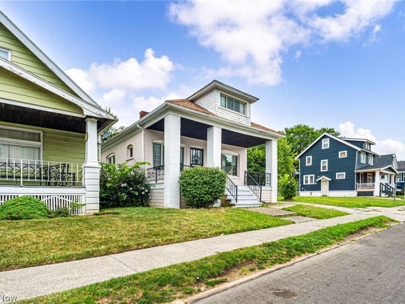 13805 Chapelside Avenue, Cleveland, OH 44120 Photo 5