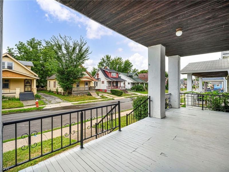 13805 Chapelside Avenue, Cleveland, OH 44120 Photo 6