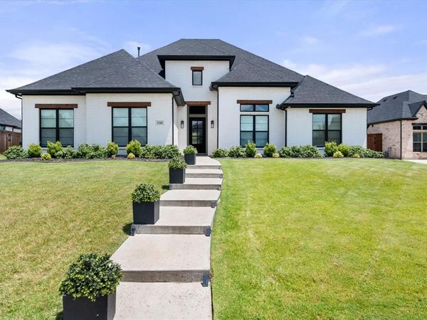 2109 Glenbrook Street, Haslet, TX 76052