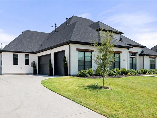 2109 Glenbrook Street, Haslet, TX 76052