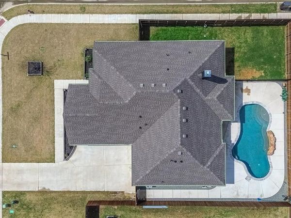 501 Crabtree Circle, Josephine, TX 75173