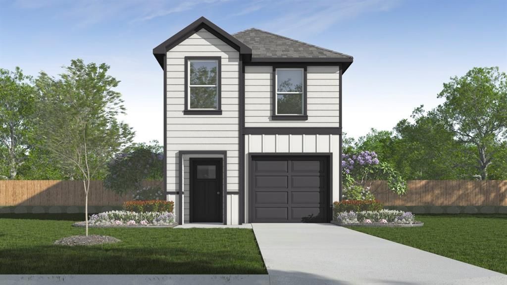 208 Arbor Drive, Princeton, TX 75407 Main Photo
