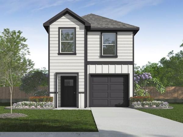 208 Arbor Drive, Princeton, TX 75407