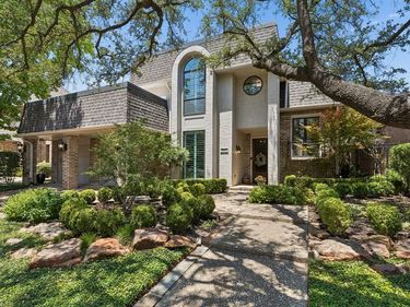 6015 Shetland Drive, Dallas, TX 75230