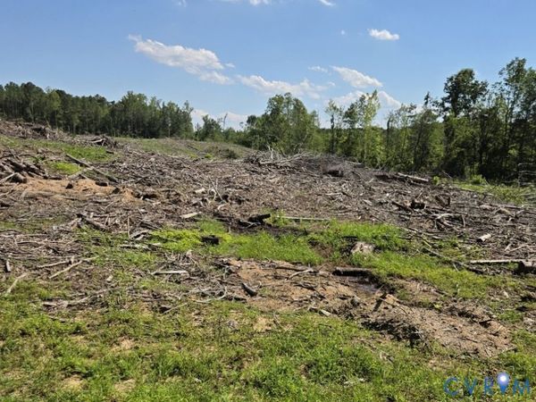 4801 Cattail Road , Charles City, VA 23030