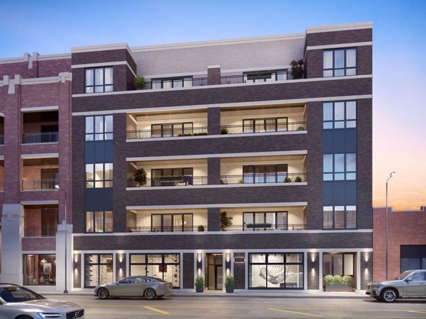 4920 N Lincoln Avenue , Unit 5S, Chicago, IL 60625